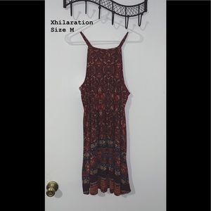 Boho Dress